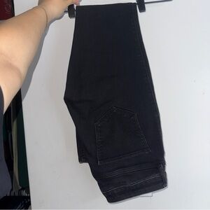 Hollister Black Women's Jeans